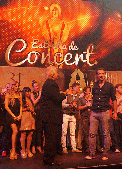 Estrella Concert