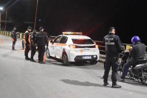OPERATIVOS PREVENTIVOS DE SEGURIDAD 