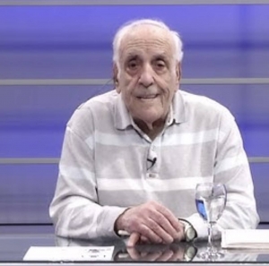 EL ADIOS A UN GRAN PROFESIONAL
