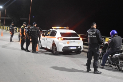 OPERATIVOS PREVENTIVOS DE SEGURIDAD 
