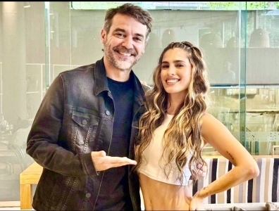 PEDRO ALFONSO Y JULI POGGIO CONFIRMAN LA TEMPORADA 2026