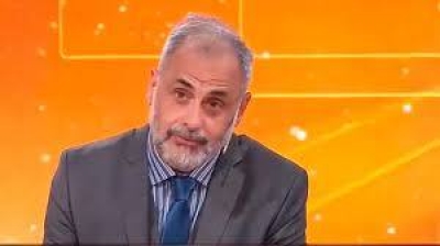 JORGE RIAL RENUNCIO AL PROGRAMA “TV NOSTRA”