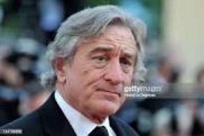 ROBERT DE NIRO EN ARGENTINA