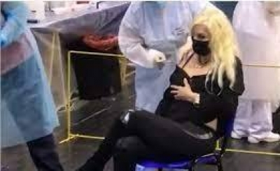 SUSANA GIMENEZ SU TEST DIO POSITIVO Y TIENE CORONAVIRUS AL IGUAL QUE SU HIJA 