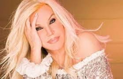 SUSANA GIMENEZ HARA TEATRO EN UNA MINI GIRA POR  URUGUAY 