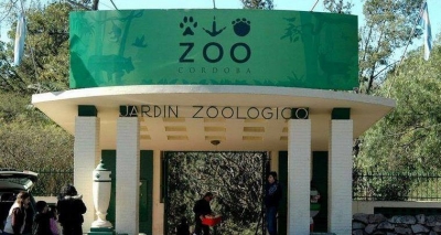 EL ZOOLOGICO TENDRA UN ENTE MUNICIPAL